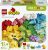 LEGO  10479 Kleurrijke creatieve doos