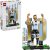 LEGO  43015 Lionel Messi – Voetballegende