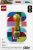 LEGO  43032 FIFA World Cup 2026 officieel logo