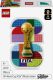 LEGO  43032 FIFA World Cup 2026 officieel logo