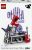 LEGO  43030 Olivia Rodrigo’s geheime opbergplek