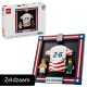 LEGO  43033 Shirt van het Amerikaanse nationale voetbalteam 2026