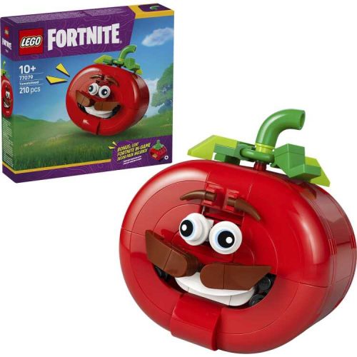 LEGO  77079 Tomatohead