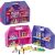 LEGO  42697 Creatieve poppenhuiskoffer