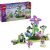 LEGO  42702 Draaiende theekopjesattractie met bloementhema