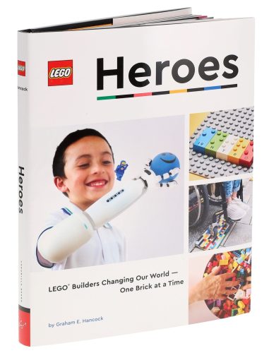 LEGO  5008079 LEGO Heroes