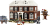 LEGO  21330 LEGO Ideas Home Alone