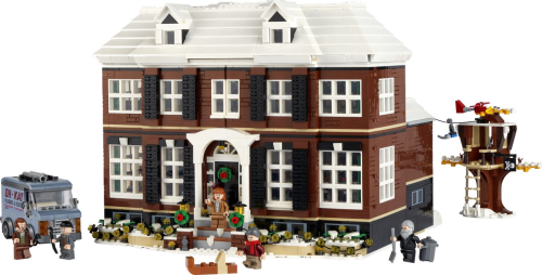 LEGO  21330 LEGO Ideas Home Alone