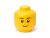 LEGO  5005528 LEGO jongensopberghoofd – groot