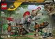 LEGO  77982 Spinosaurus ontsnapping