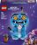 LEGO  72537 Derpy Tiger en Sussie Bird