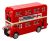 LEGO  40220 LEGO Londense bus