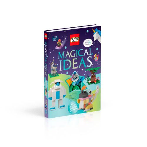 LEGO  5007215 LEGO Magical Ideas