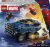 LEGO  76349 Spider-Man achtervolging van gevangenistransport