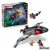 LEGO  76347 Avengers: Doomsday Quinjet