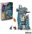 LEGO  76352 Avengers: Doomsday nieuwe Avengers toren