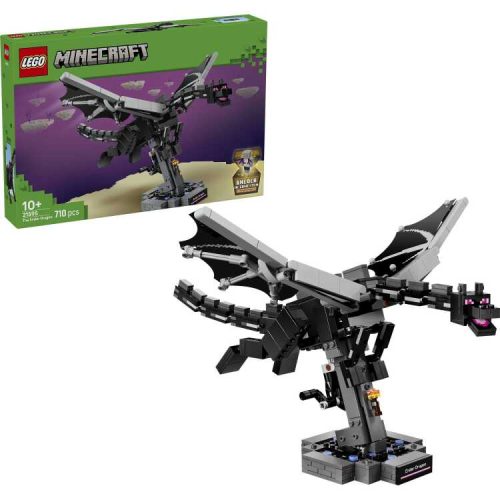 LEGO  21595 De Enderdraak
