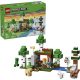LEGO  21593 Eerste nacht-avontuur