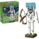 LEGO  21594 Het skelet