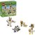LEGO  21592 Kipberijder woestijnaanval