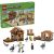 LEGO  21596 Oproeper dorpsaanval