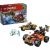 LEGO  71864 Kai en Cole’s combivoertuigen