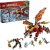 LEGO  71868 Wyldfyre’s transformerende drakenmecha