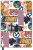 LEGO  5007896 LEGO NINJAGO Notebook