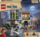 LEGO  75642 Confrontatie met kapitein Smoker