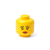 LEGO  5006259 LEGO opberghoofd – klein (meisje)