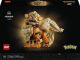 LEGO  72160 Arcanine