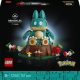 LEGO  72150 Munchlax