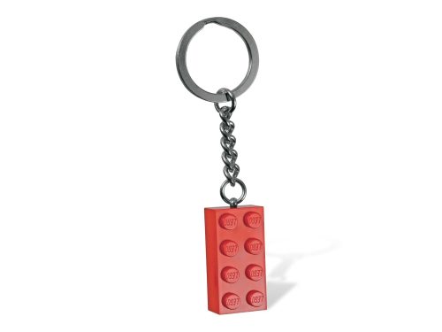 LEGO  850154 LEGO rode steensleutelhanger