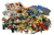 LEGO  2000430 LEGO SERIOUS PLAY Identity and Landscape Kit