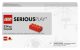 LEGO  2000414 LEGO SERIOUS PLAY Starter Kit