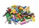 LEGO  2000409 LEGO SERIOUS PLAY Window Exploration Bag
