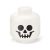 LEGO  5005634 LEGO Skeletopberghoofd – Groot