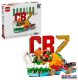 LEGO  43012 Cristiano Ronaldo – Voetbalhoogtepunten