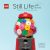 LEGO  5006204 LEGO Still Life with Bricks: The Art of Everyday Play