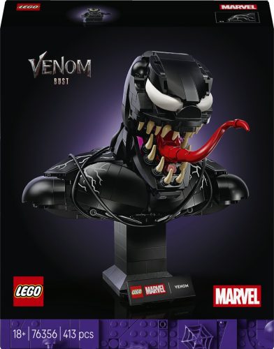 LEGO  76356 Venom buste