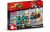 LEGO  72056 Luigi en Bowser Jr.’s race