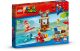 LEGO  72055 Mario’s strandavonturen