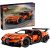 LEGO Technic 42222 Bugatti Chiron Pur Sport hypercar