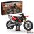 LEGO  42238 Ducati Desmo450 MX Factory motor