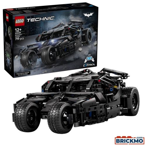 LEGO  42239 Batmobile Tumbler