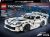 LEGO  42234 Dodge Viper GTS-R sportauto