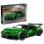 LEGO Technic 42241 Groene Bugatti Chiron Pur Sport hypercar