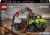 LEGO  42242 Mercedes-Benz Unimog U 5023 met kraan
