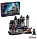 LEGO  76788 Nimmermeer Academie