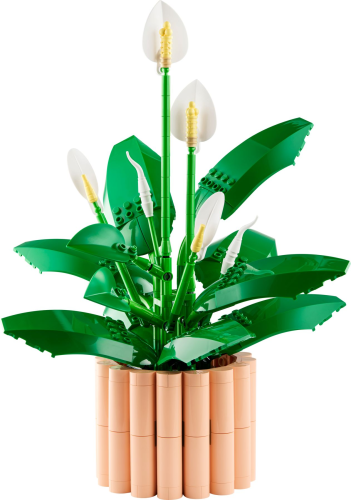 LEGO  11504 Lepelplant